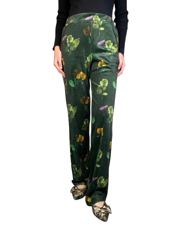 Pantalón Velvet