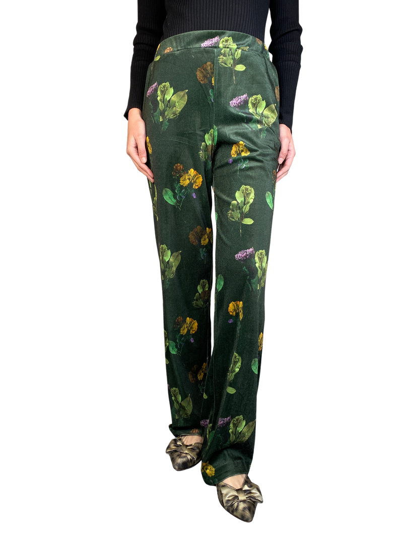 Pantalón Velvet