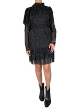 Vestido Coco Estrellas