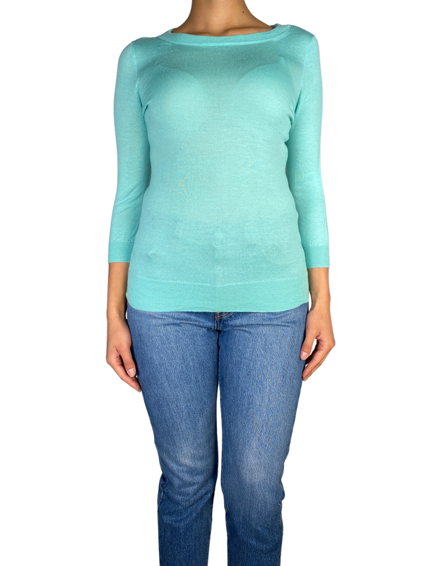 Sweater Lana Merino