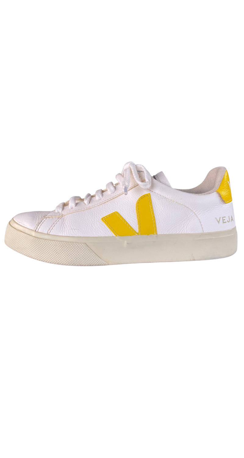 Zapatillas Cuero