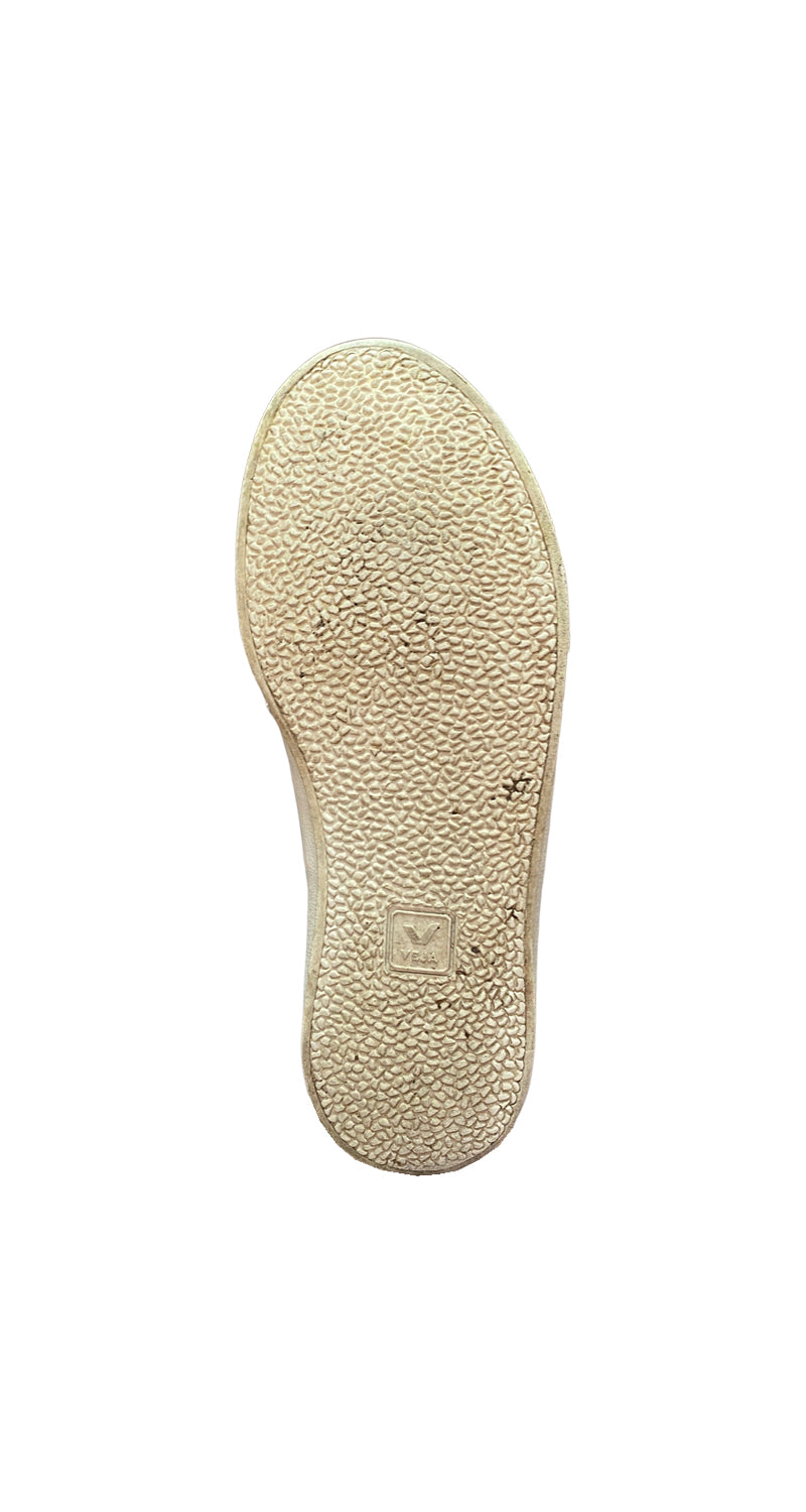 Zapatillas Blancas