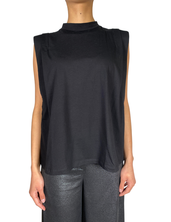 Polera Negra