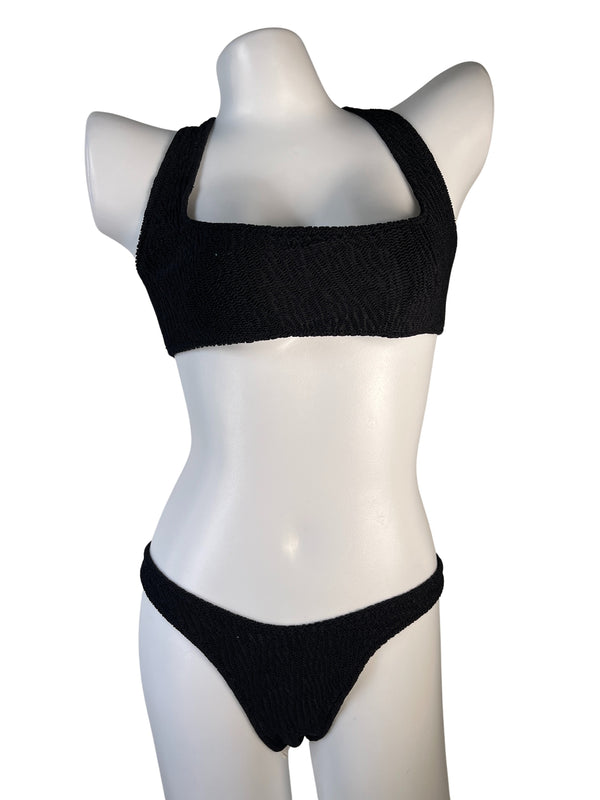 Bikini Fruncido