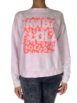 Poleron Tie Dye