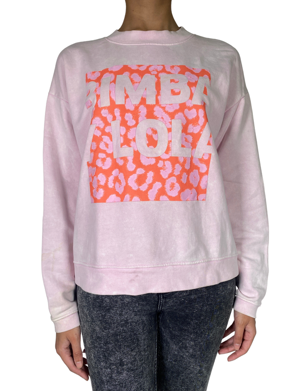 Poleron Tie Dye