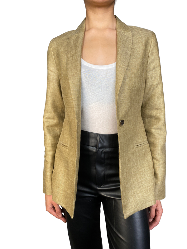 Blazer Lana