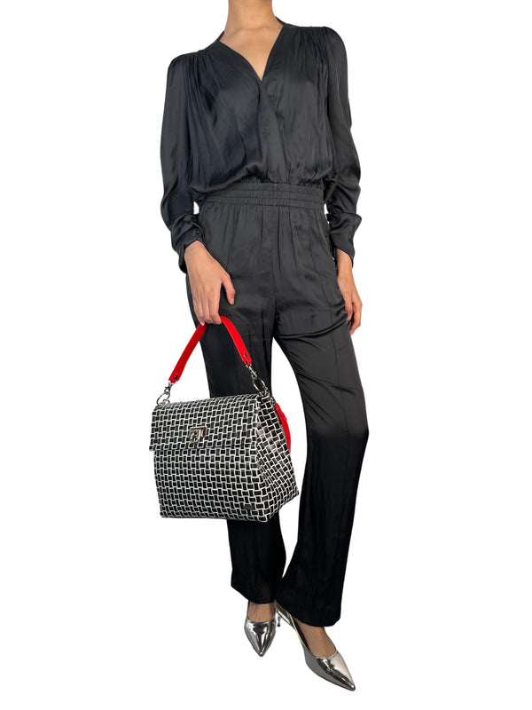 Bolso Disclose