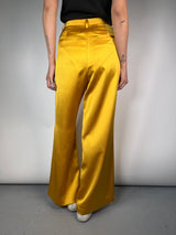 Pantalón Mostaza