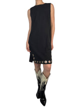 Vestido Aros