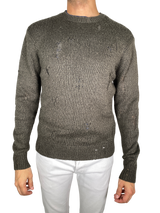 X SANTINO - Sweater @cristianpreece