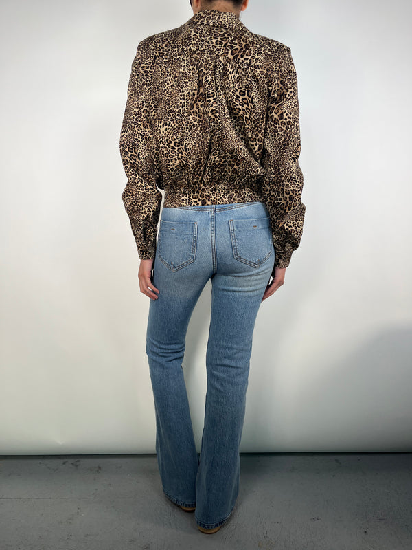 Chaqueta Leopardo Have One By Magma