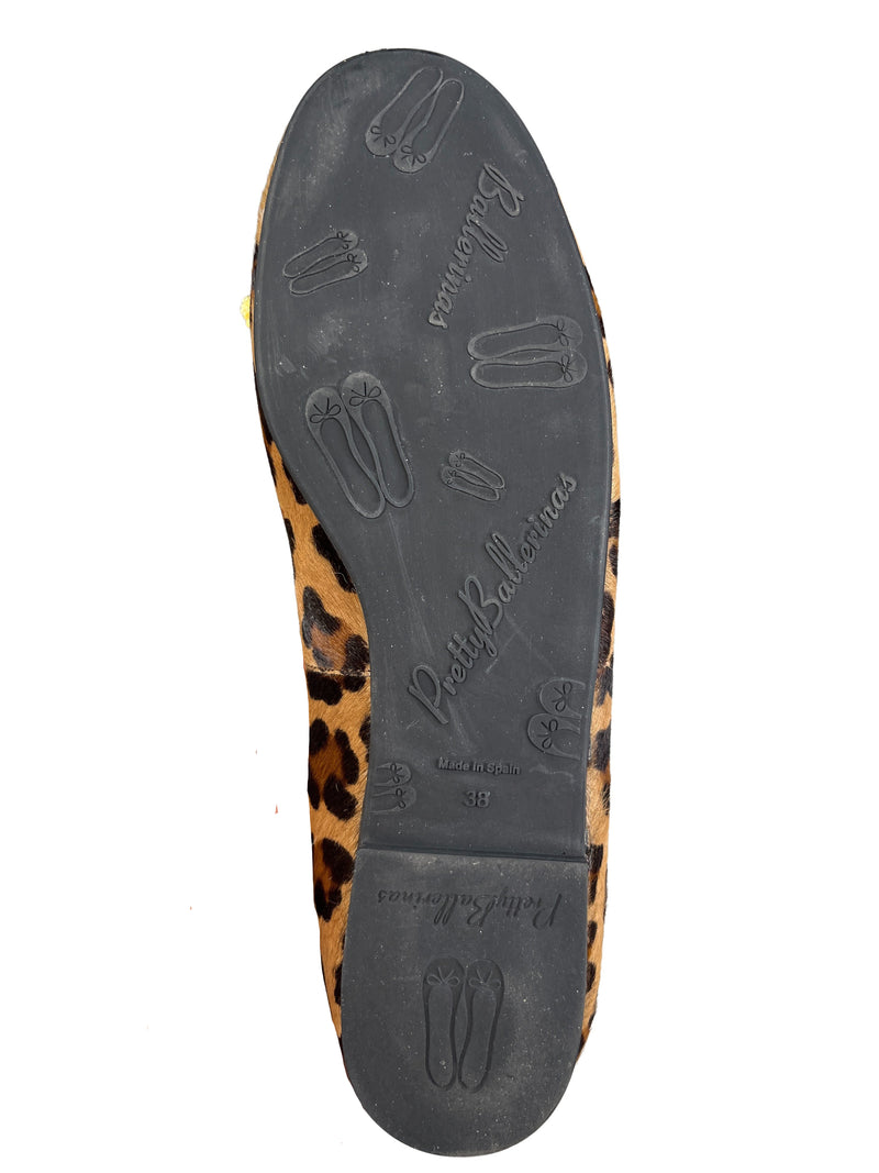 Bailarina Murabi
