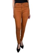 Jeans Naranjo