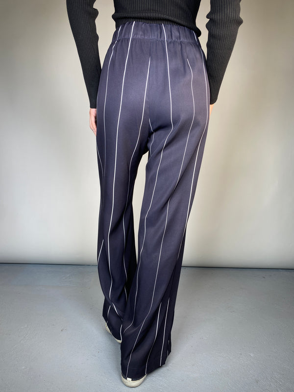 Pantalón Rayas