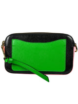Bandolera Cuero