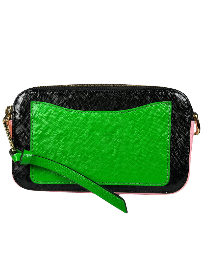 Bandolera Cuero