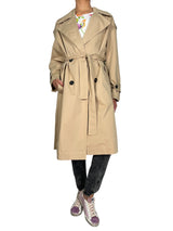 Trench Beige