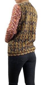 Chaqueta Leopold Gudri