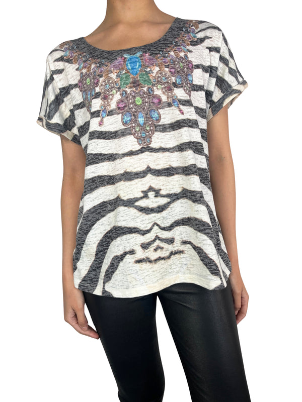Polera Let