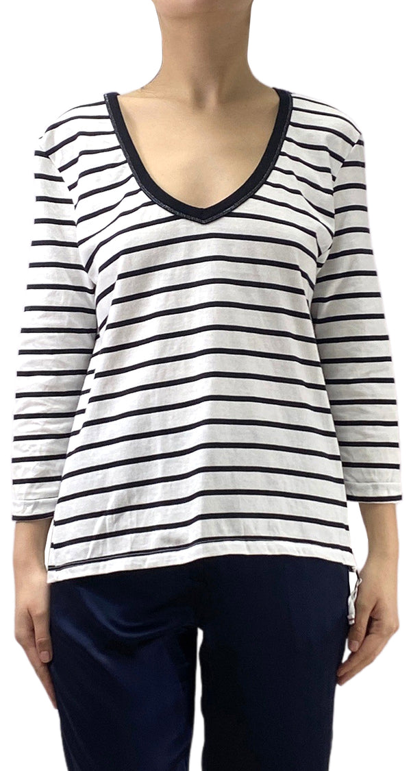 Polera Skyer