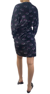 Vestido Eyes