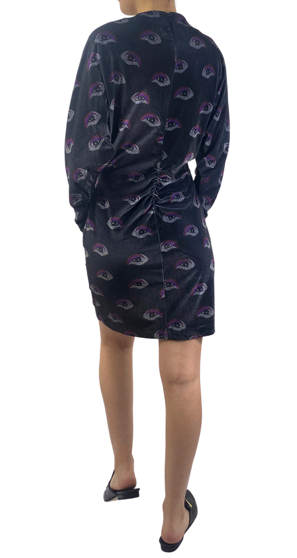 Vestido Eyes