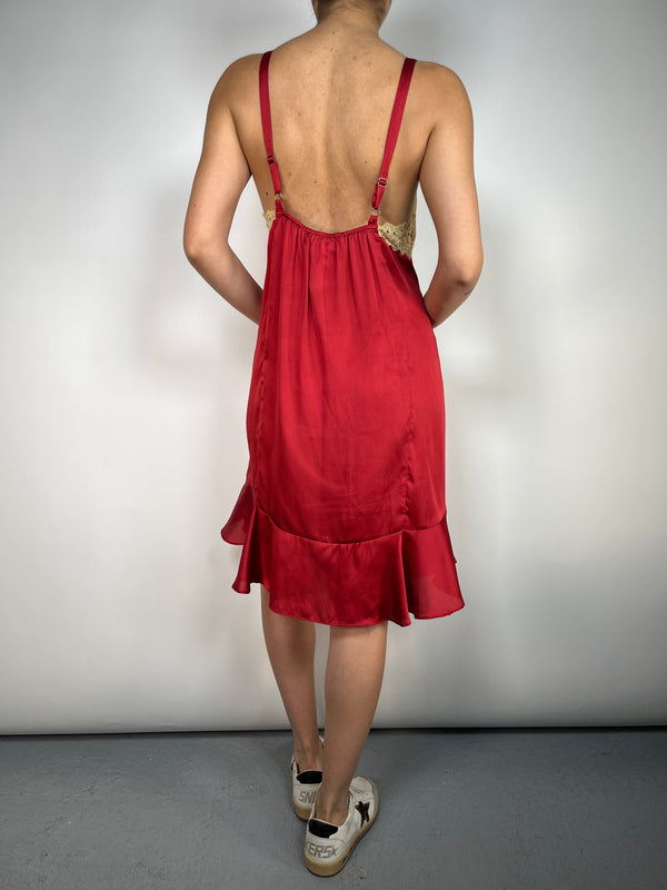 Vestido Julieta