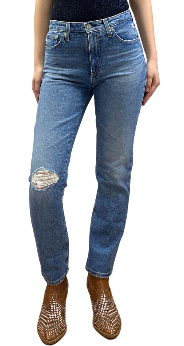 Jeans Denim Isabelle