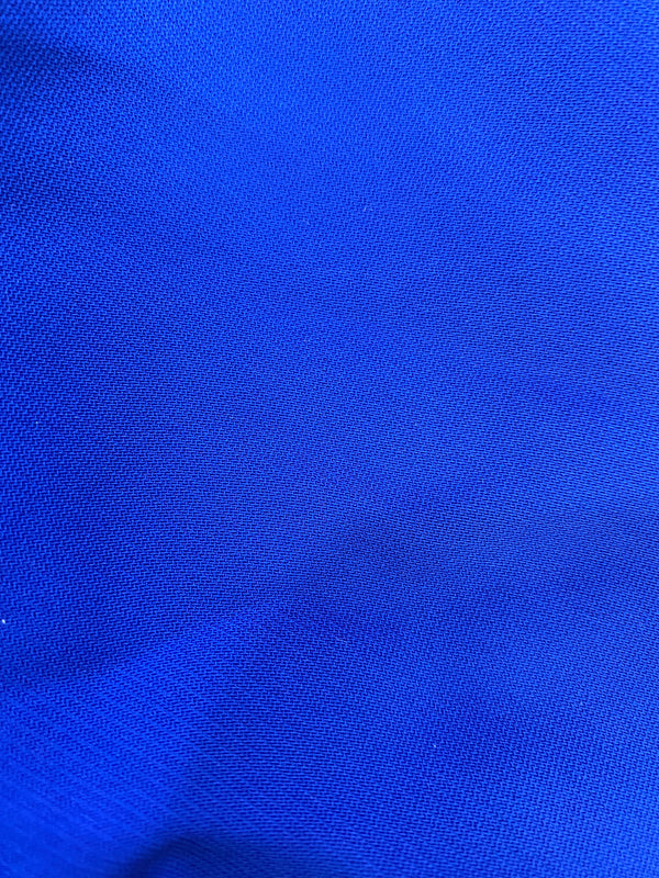 Blazer Azul
