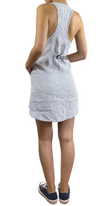 Vestido Marinero