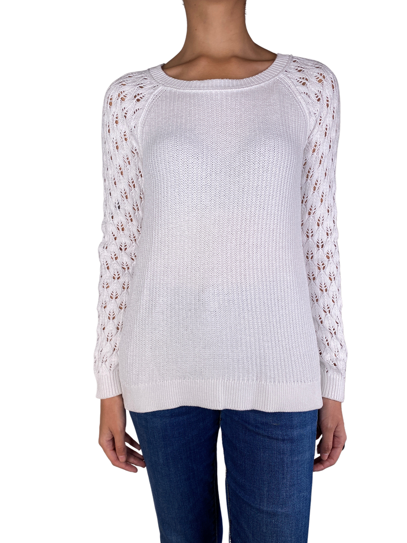 Sweater Blanco