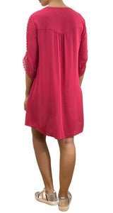 Vestido Casino