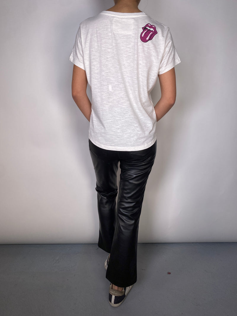 Polera Hyde Park Rock