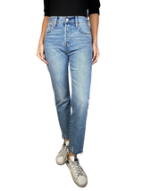 Jeans Wedgie