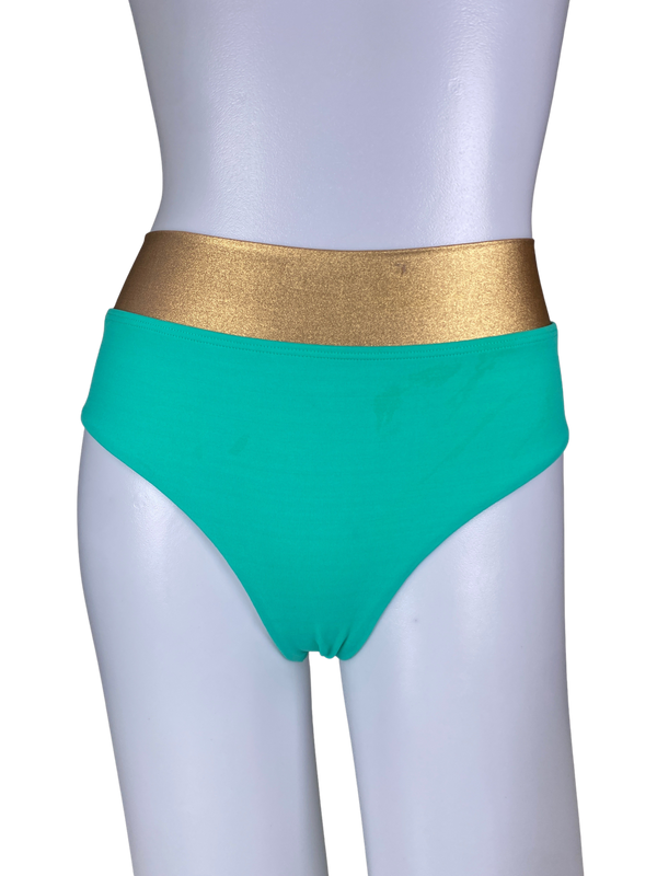 Bottom Calipso Con Dorado