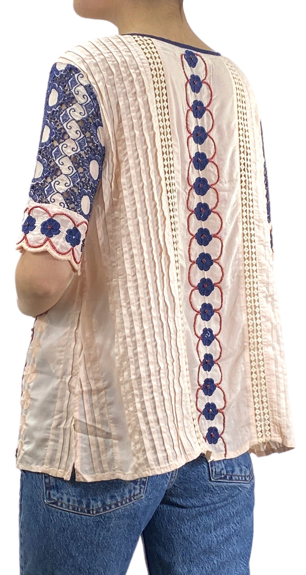 Blusa Gorba