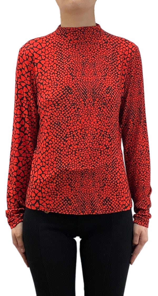 Polera Olare