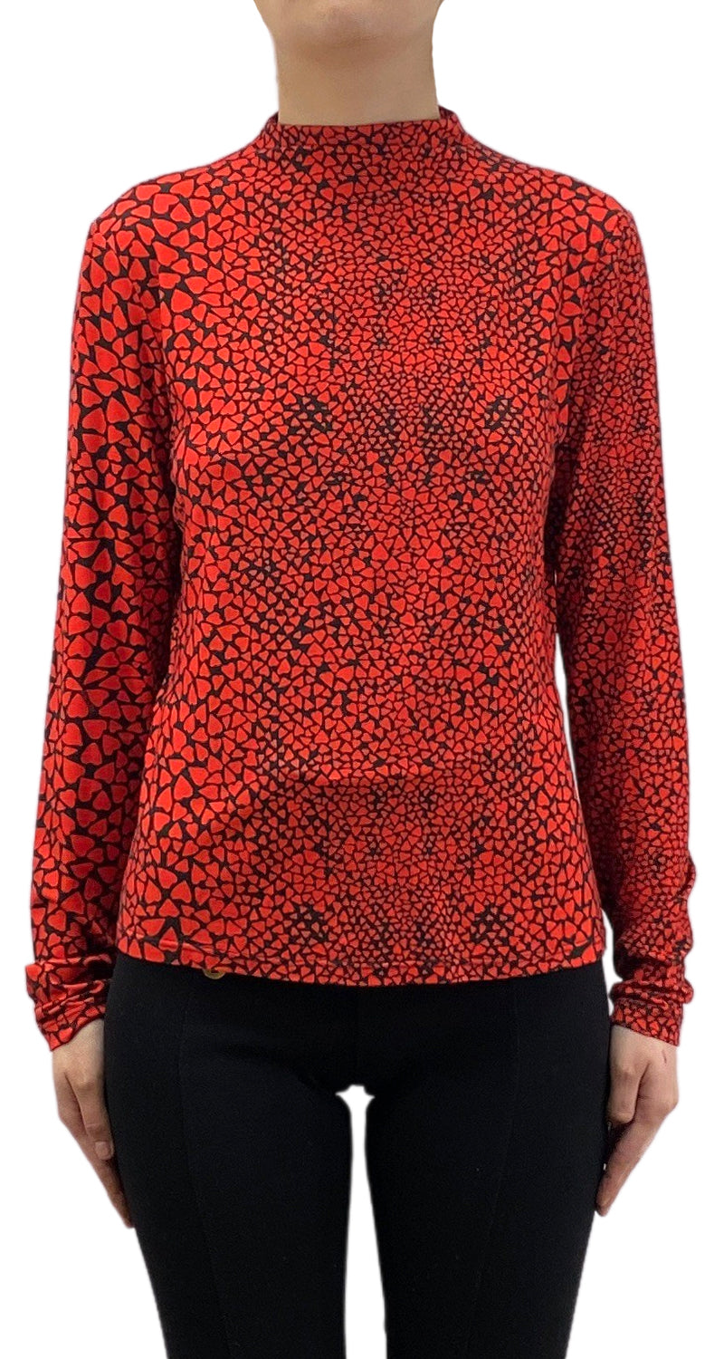 Polera Olare