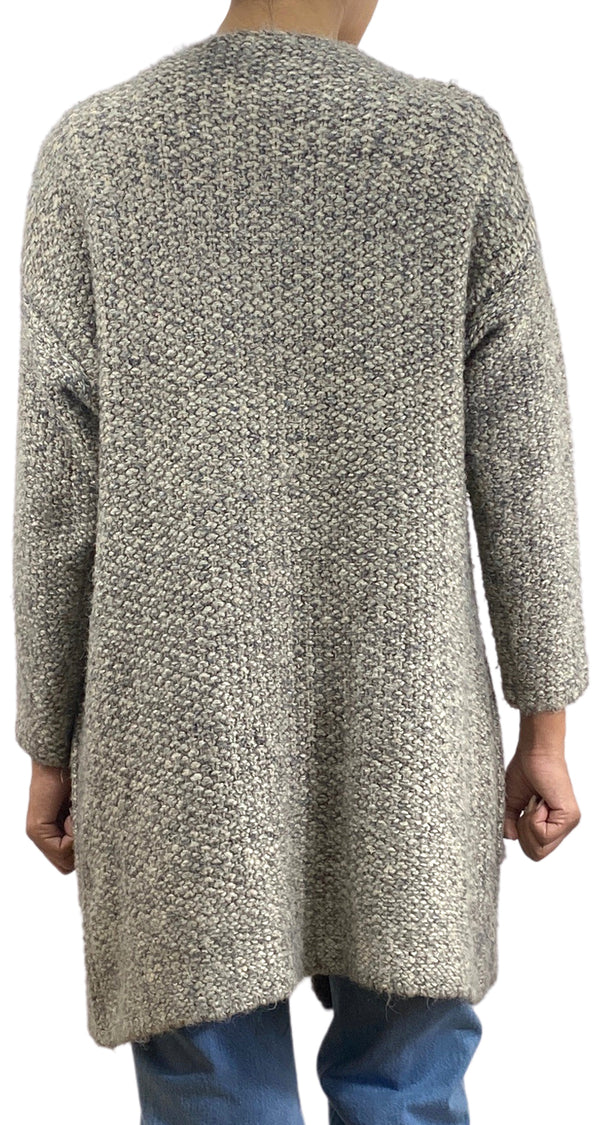 Sweater Tejido Lana