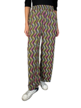 Pantalón Estampado
