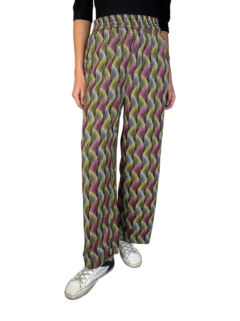 Pantalón Estampado