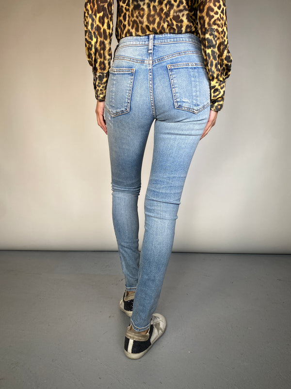 Jeans Skinny