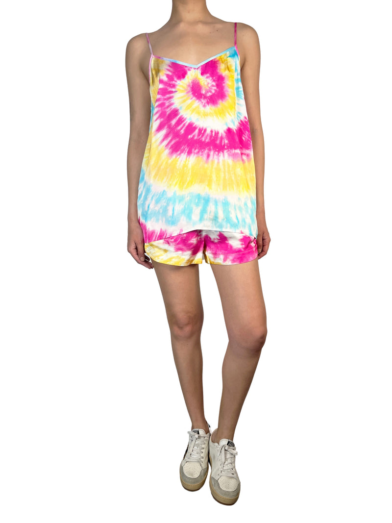 Shorts ME369 By Magma