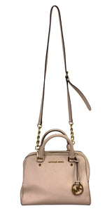 Bandolera Rosa Palo