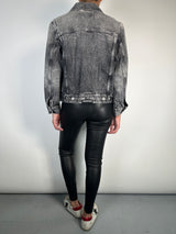 Chaqueta Denim