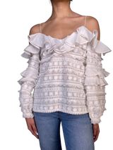 Blusa Bordado
