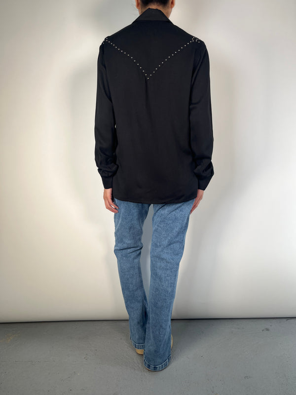 Blusa Viscosa