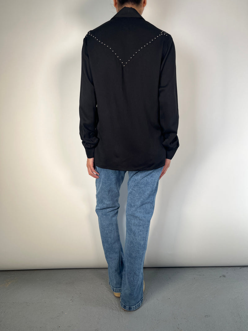 Blusa Viscosa