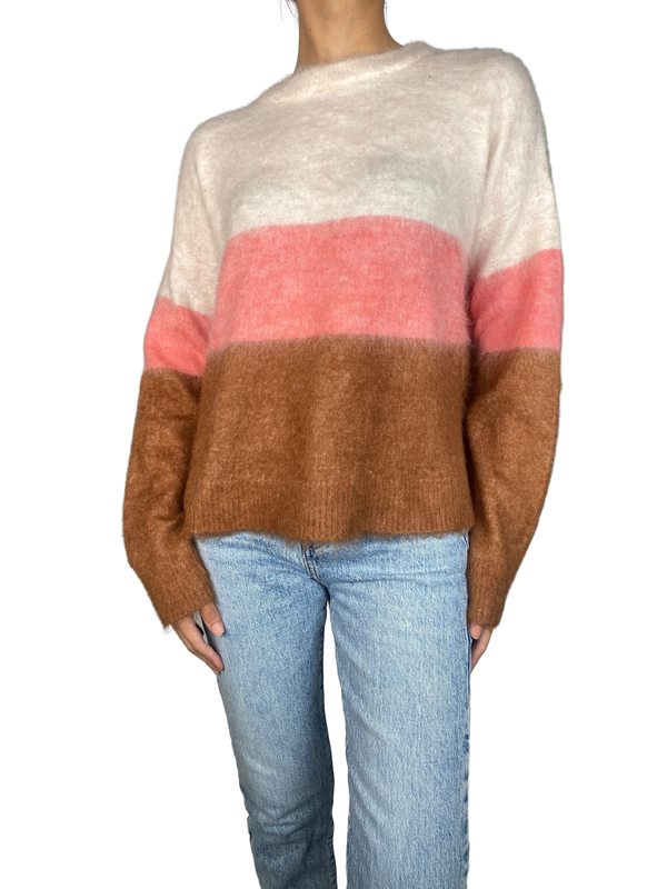 Sweater Mohair Joj Milano by Magma
